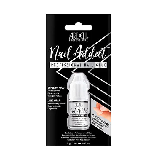 Ardell Nail Addict Glue 5G