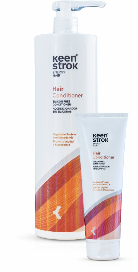 Keen Strok - Acondicionador 250ml