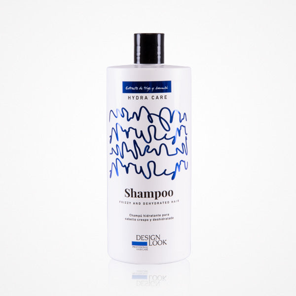 Design Look - Champú Hidratante