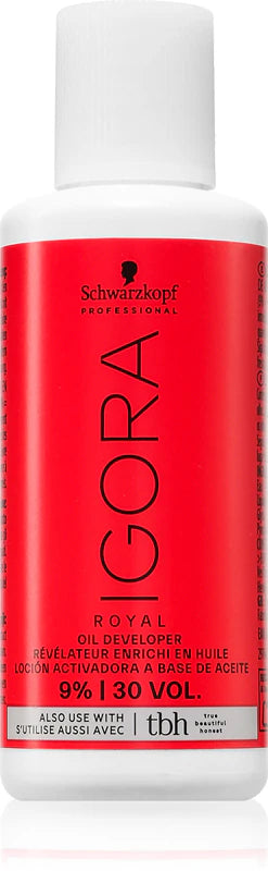 IGORA ROYAL 9% / 30 Vol