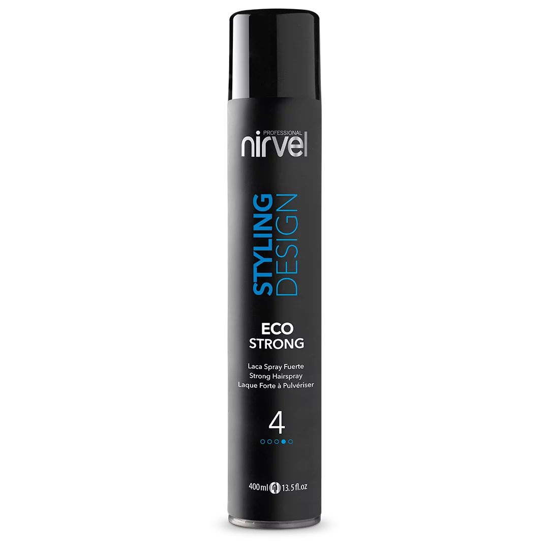 NIRVEL - Laca Eco Strong