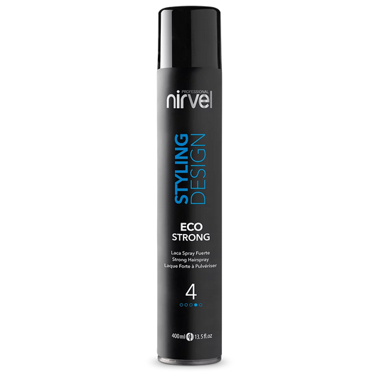 NIRVEL - Laca Eco Strong