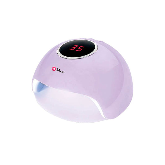 Lámpara Profesional de Uñas UV/LED aPro Profesional