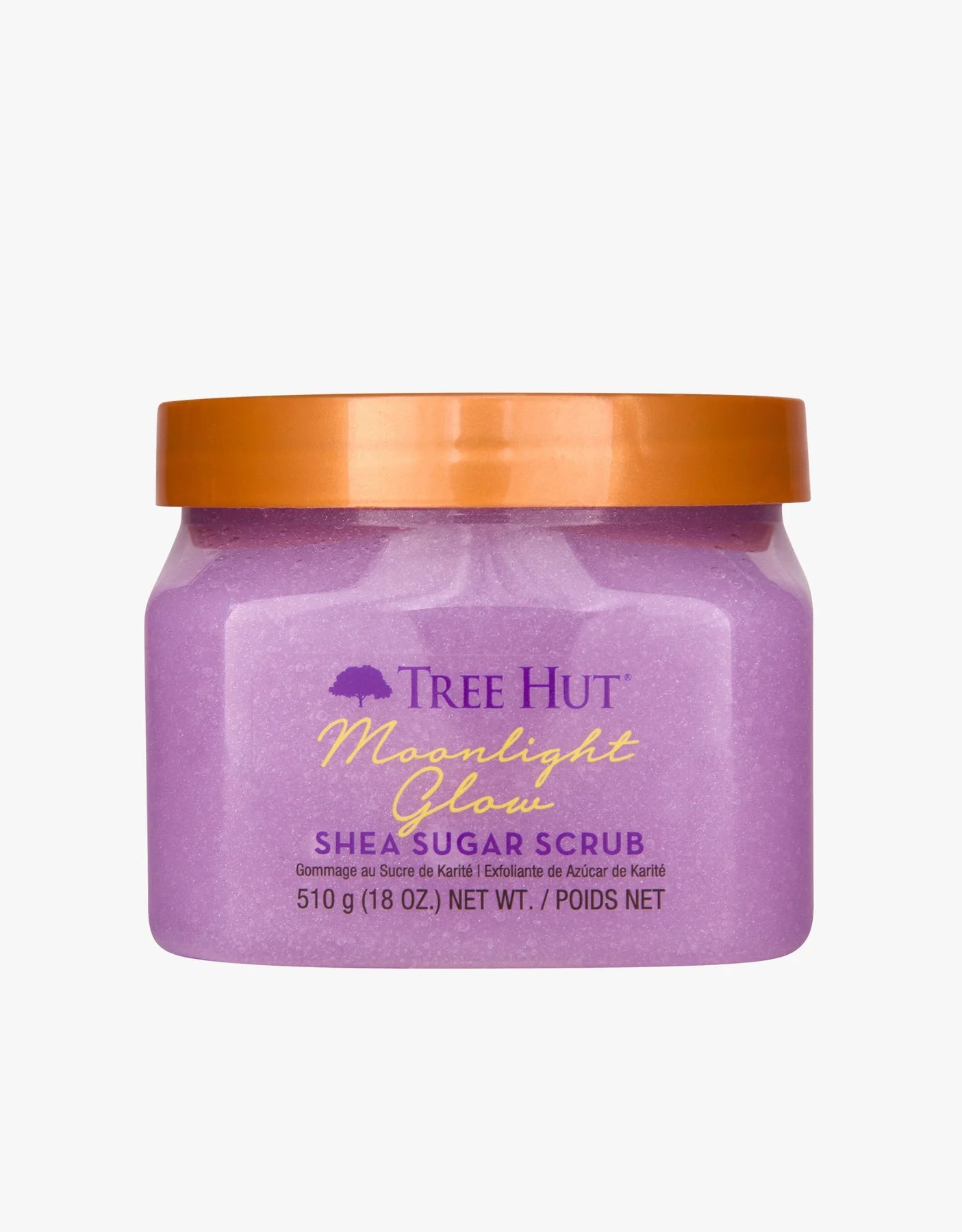 Tree Hut - Exfoliante Corporal