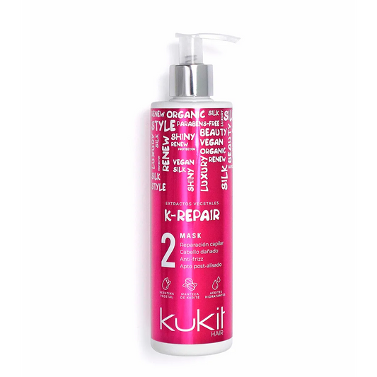 Mascarilla K-REPAIR Reparación Profunda - 300ml