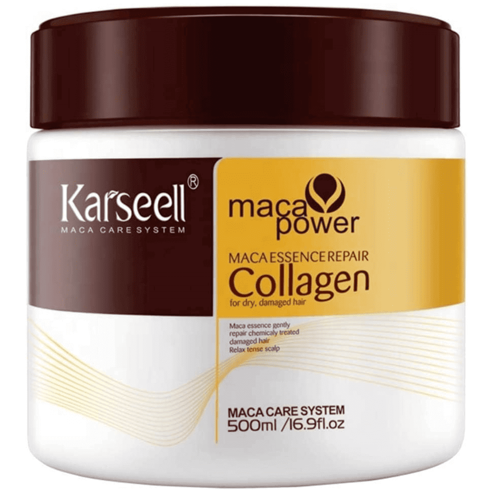 KARSELL MASCARILLA COLAGENO 500ML