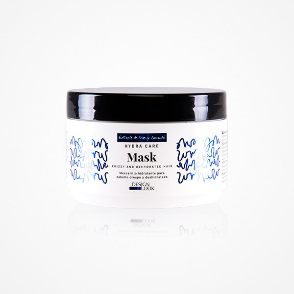 Design Look - Mascarilla Hidratante