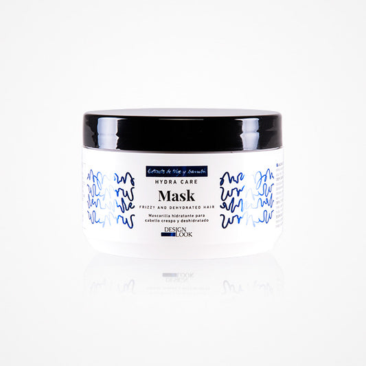 Design Look - Mascarilla Hidratante