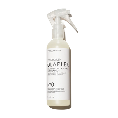 OLAPLEX - Nº.0 INTENSIVE BOND BUILDING TREATMENT