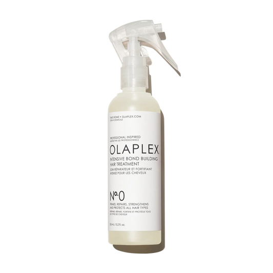 OLAPLEX - Nº.0 INTENSIVE BOND BUILDING TREATMENT