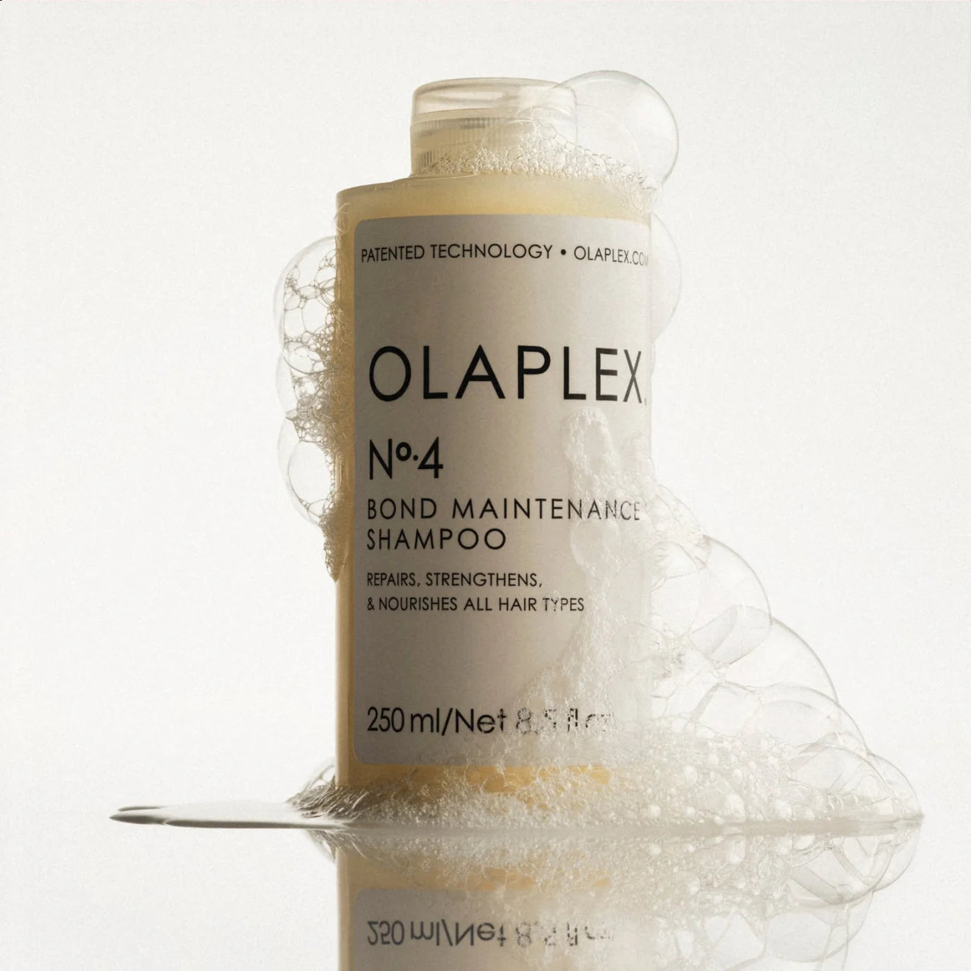 OLAPLEX - Nº.4 BOND MAINTENANCE SHAMPOO