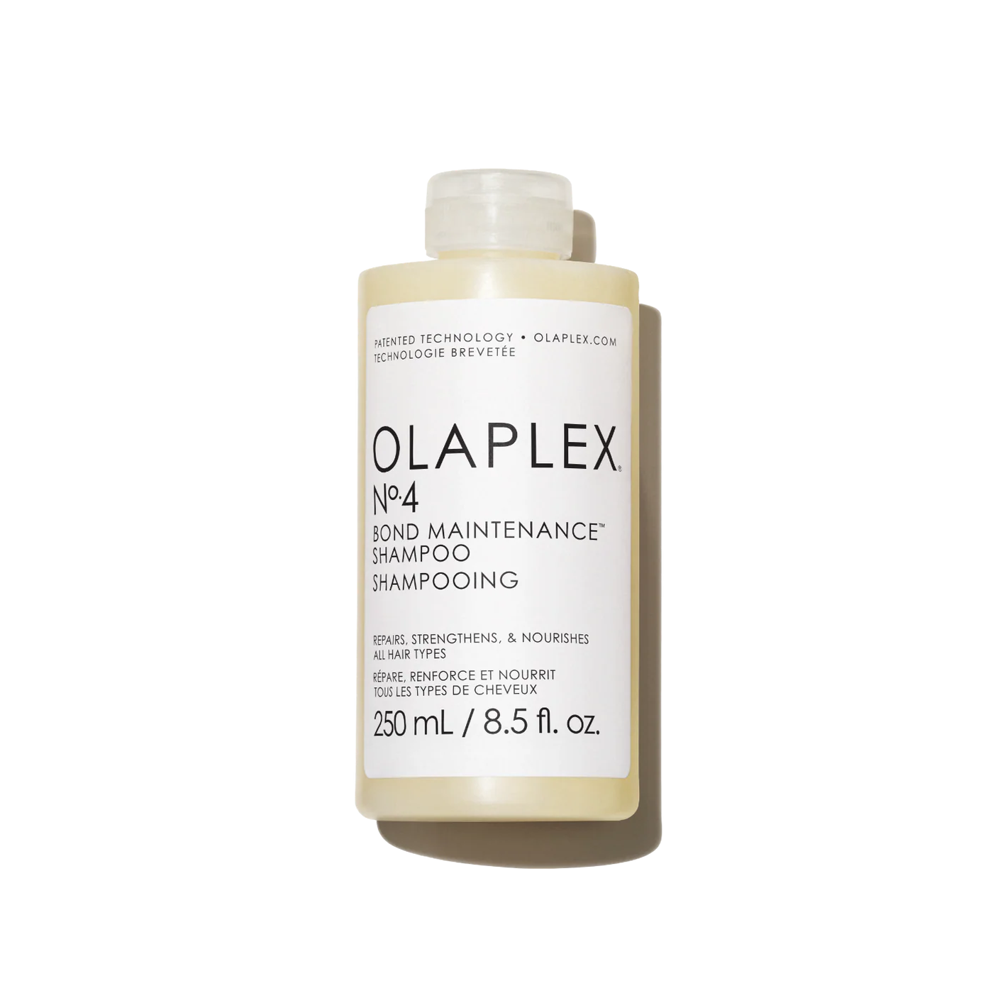 OLAPLEX - Nº.4 BOND MAINTENANCE SHAMPOO