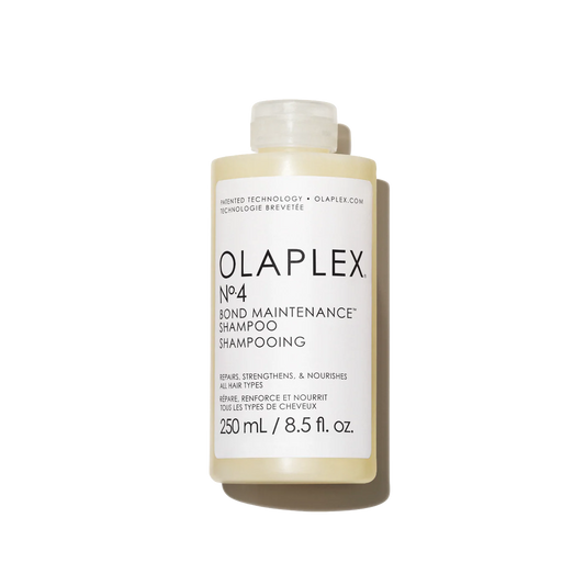OLAPLEX - Nº.4 BOND MAINTENANCE SHAMPOO