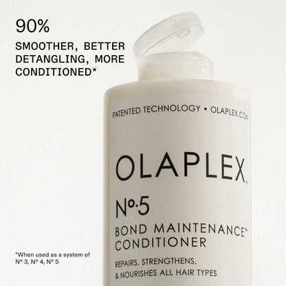 OLAPLEXX - Nº.5 BOND MAINTENANCE CONDITIONER