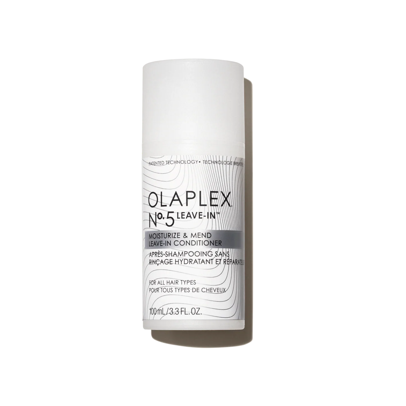 OLAPLEX - Nº.5 LEAVE-IN MOISTURIZE & MEND LEAVE-IN CONDITIONER