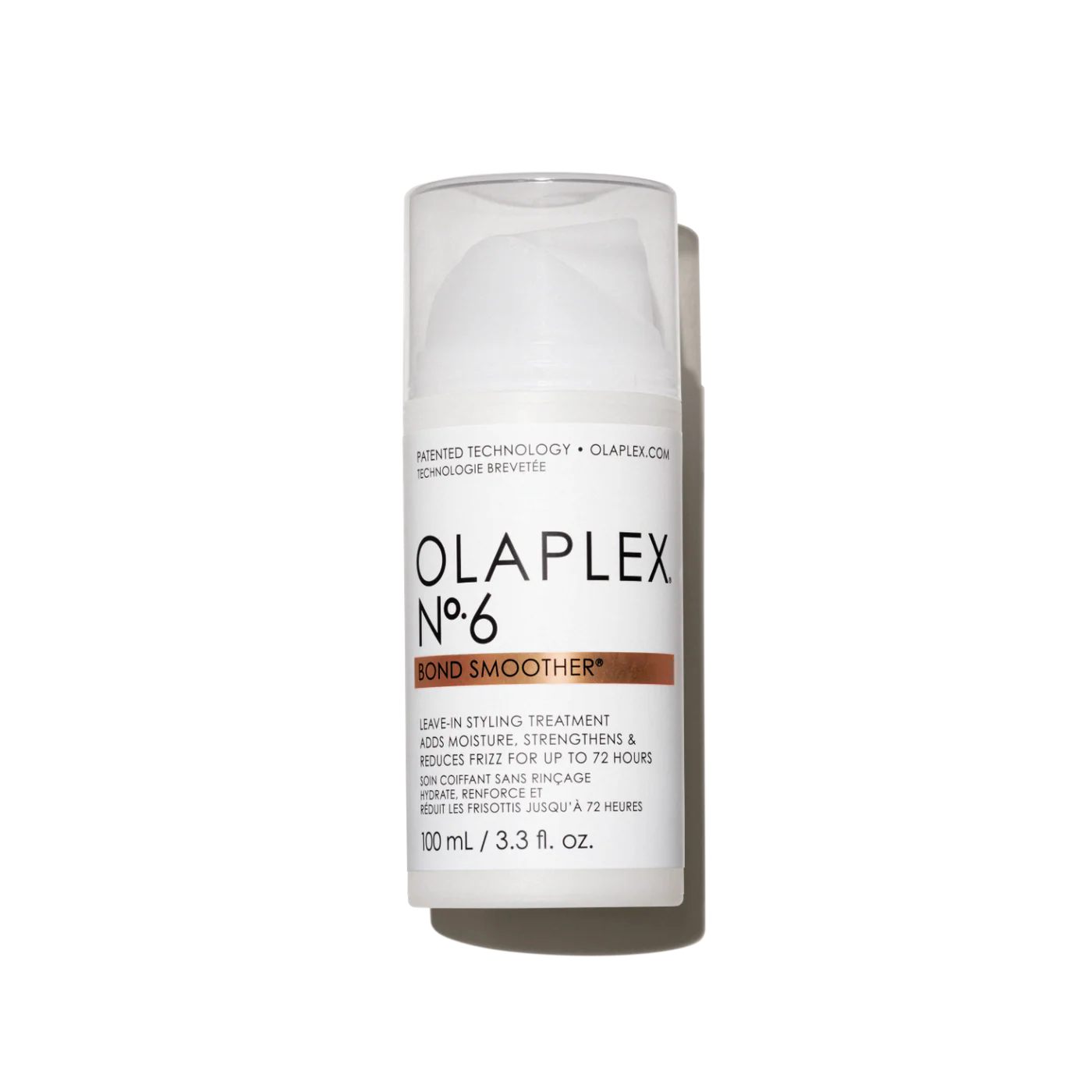 OLAPLEX - Nº.6 BOND SMOOTHER