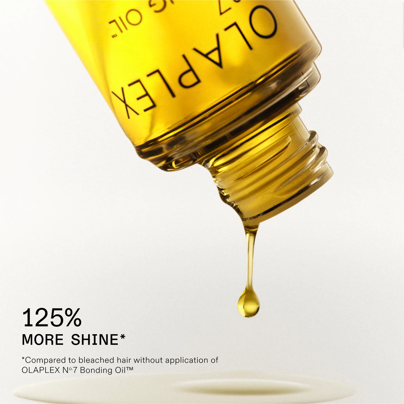 OLAPLEX - Nº.7 BONDING OIL