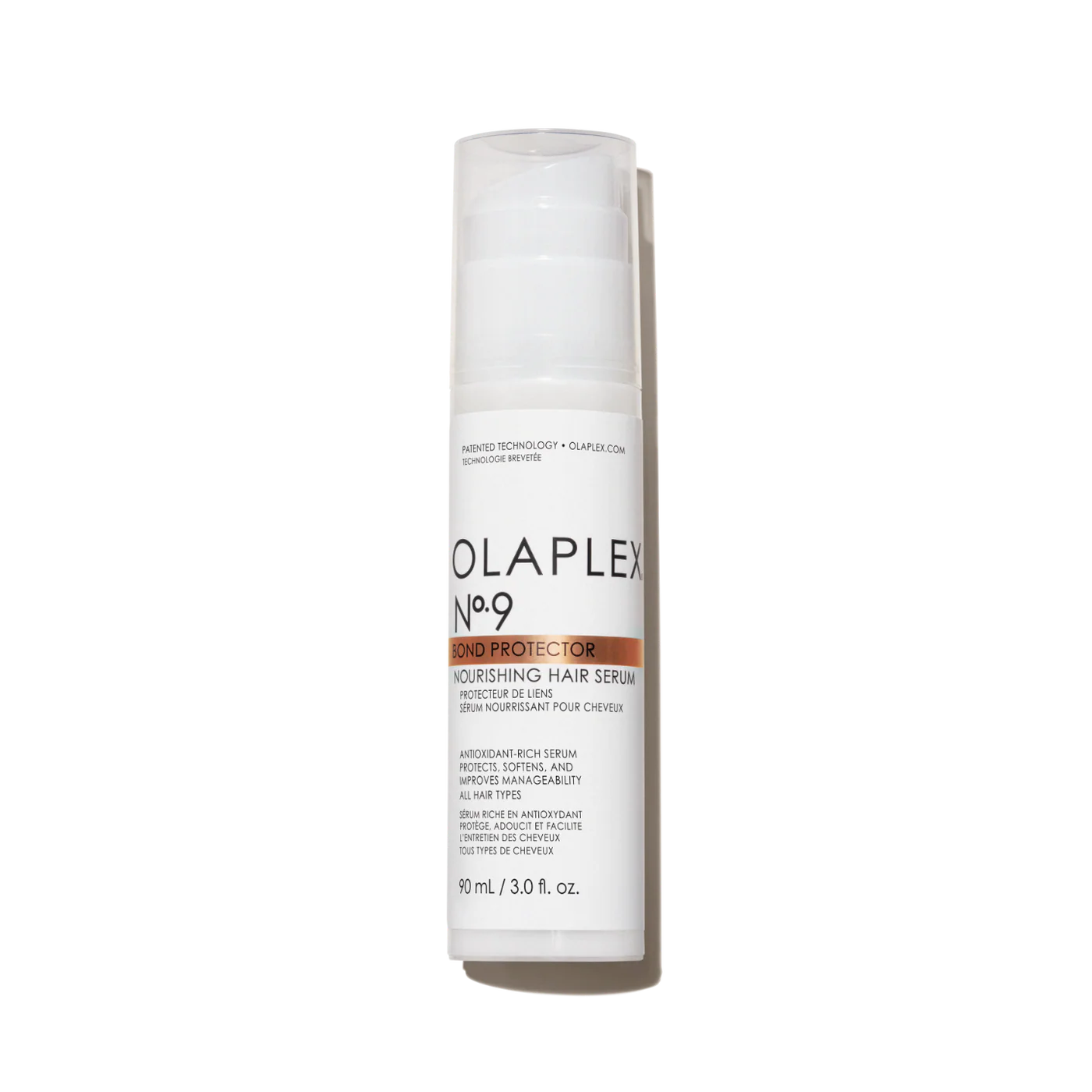 OLAPLEX - Nº.9 BOND PROTECTOR NOURISHING HAIR SERUM
