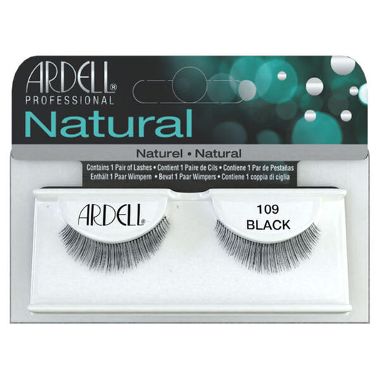ARDELL - Natural 109 black