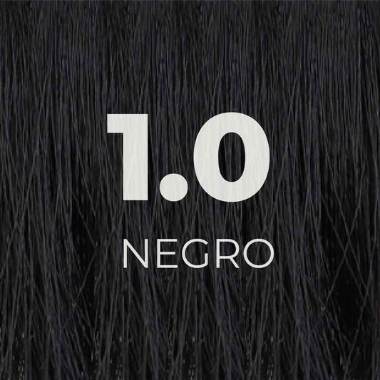 Tinte Negro 1.0
