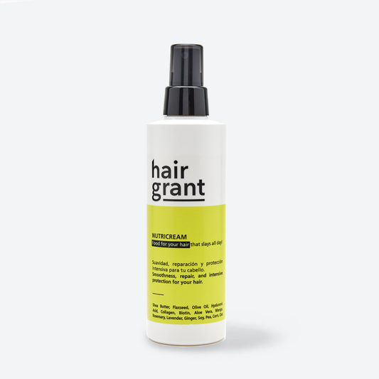 Hair Grant - Nutricream