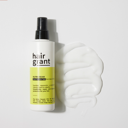 Hair Grant - Nutricream