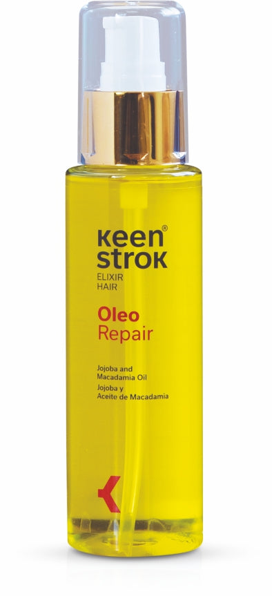Keen Strok - OLEO REPAIR 100 ml