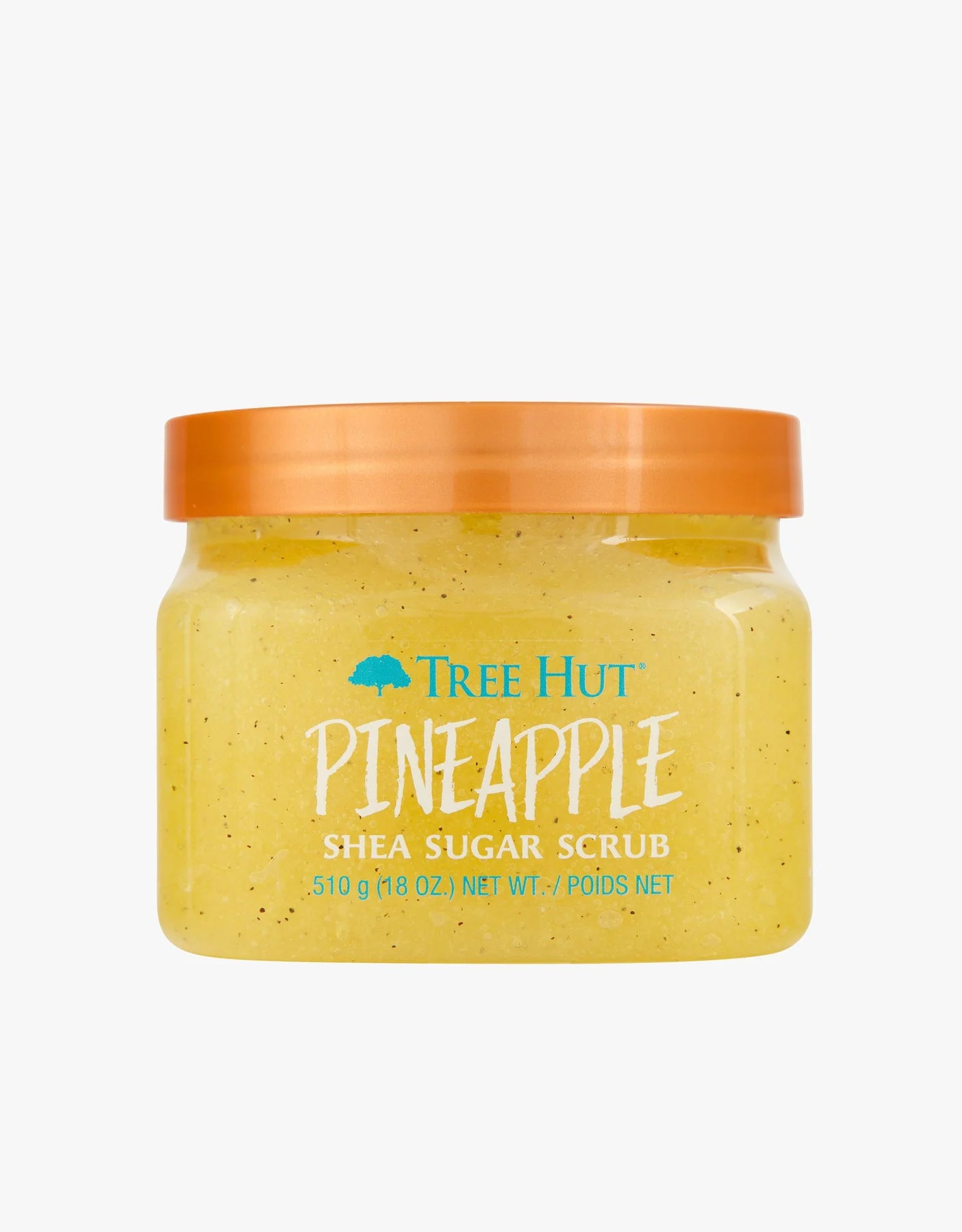 Tree Hut - Exfoliante Corporal