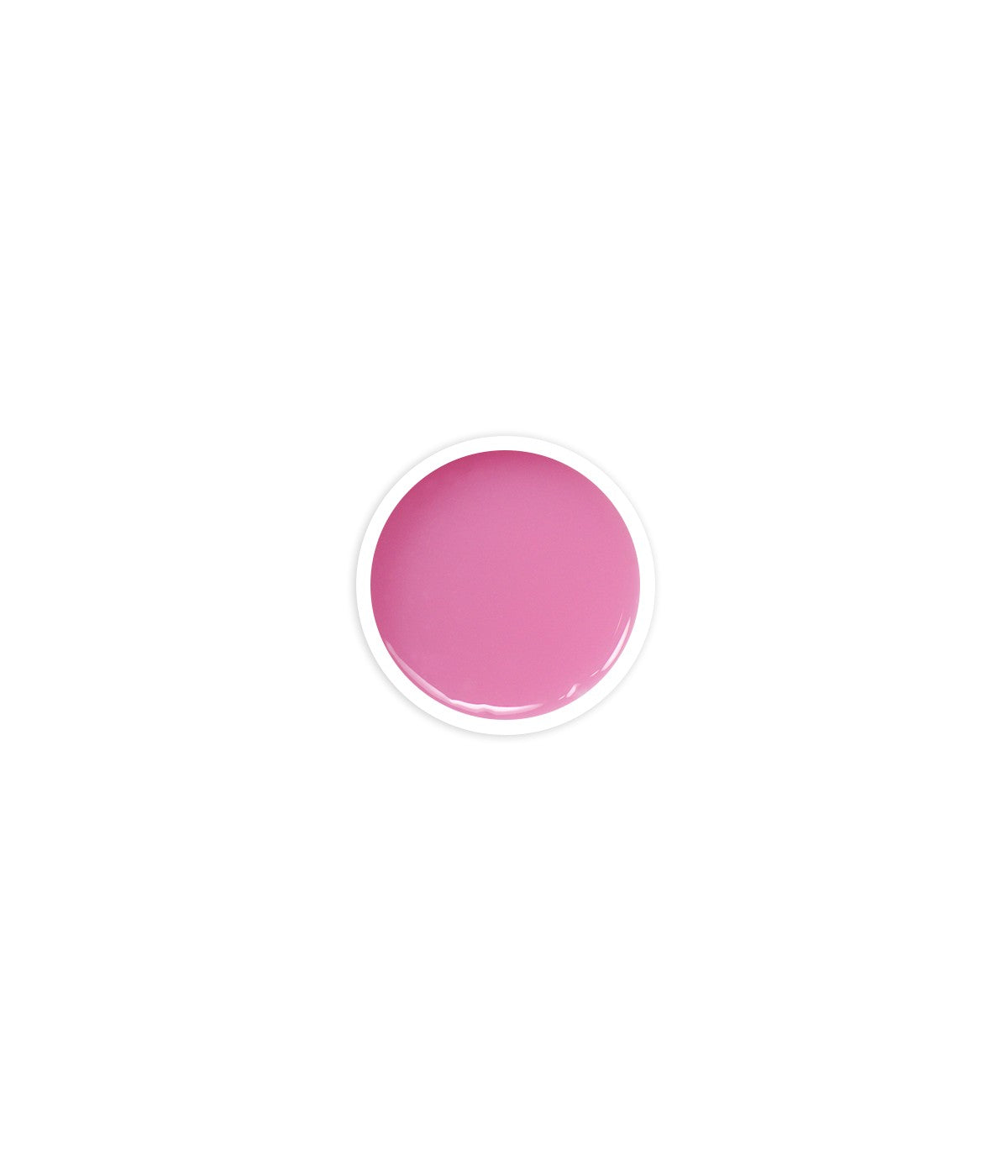 Purple Acrygel Combi - Milky Pink
