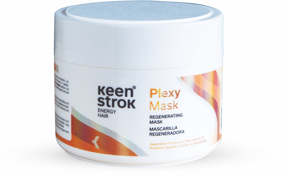 Keen Strok - Mascarilla Reparadora