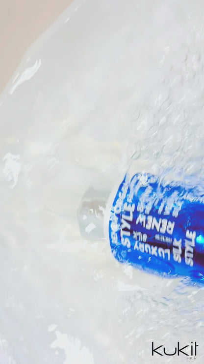 Más Volumen y Movimiento para un Pelo que Atrae Miradas