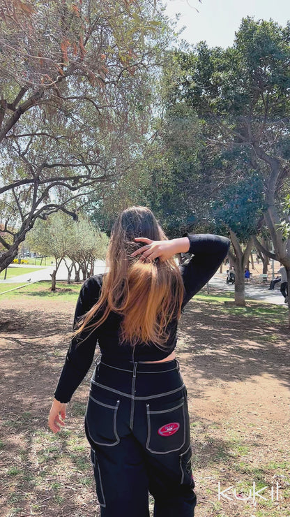 Cabello Suave y Brillante desde la 1a Semana