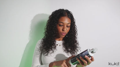 Raíces Limpias y Frescas Aunque Pase Todo el Día