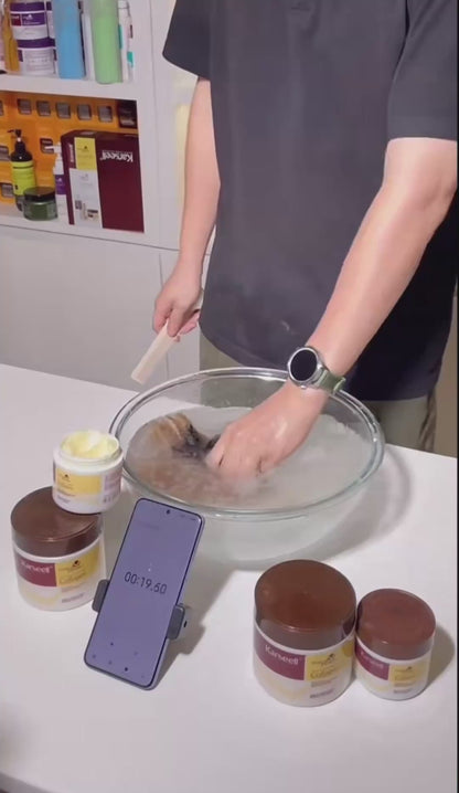 KARSELL MASCARILLA COLAGENO 500ML