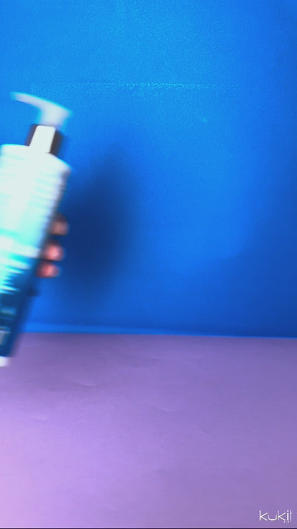 Olvídate de la Caspa y Siéntete Segura con tu Pelo