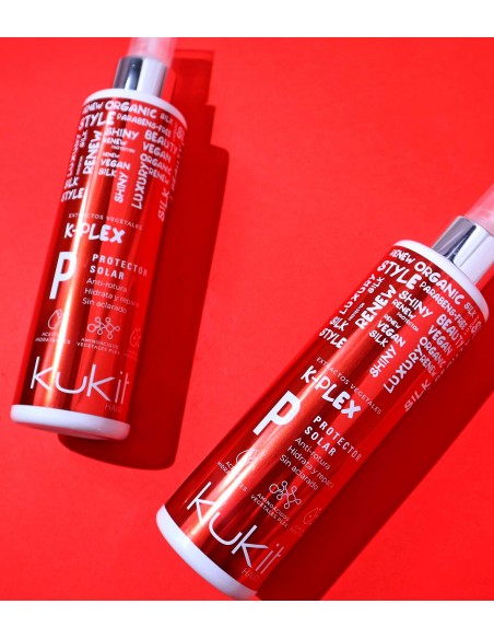 Protector Solar K-PLEX Anti-Rotura - 180ml