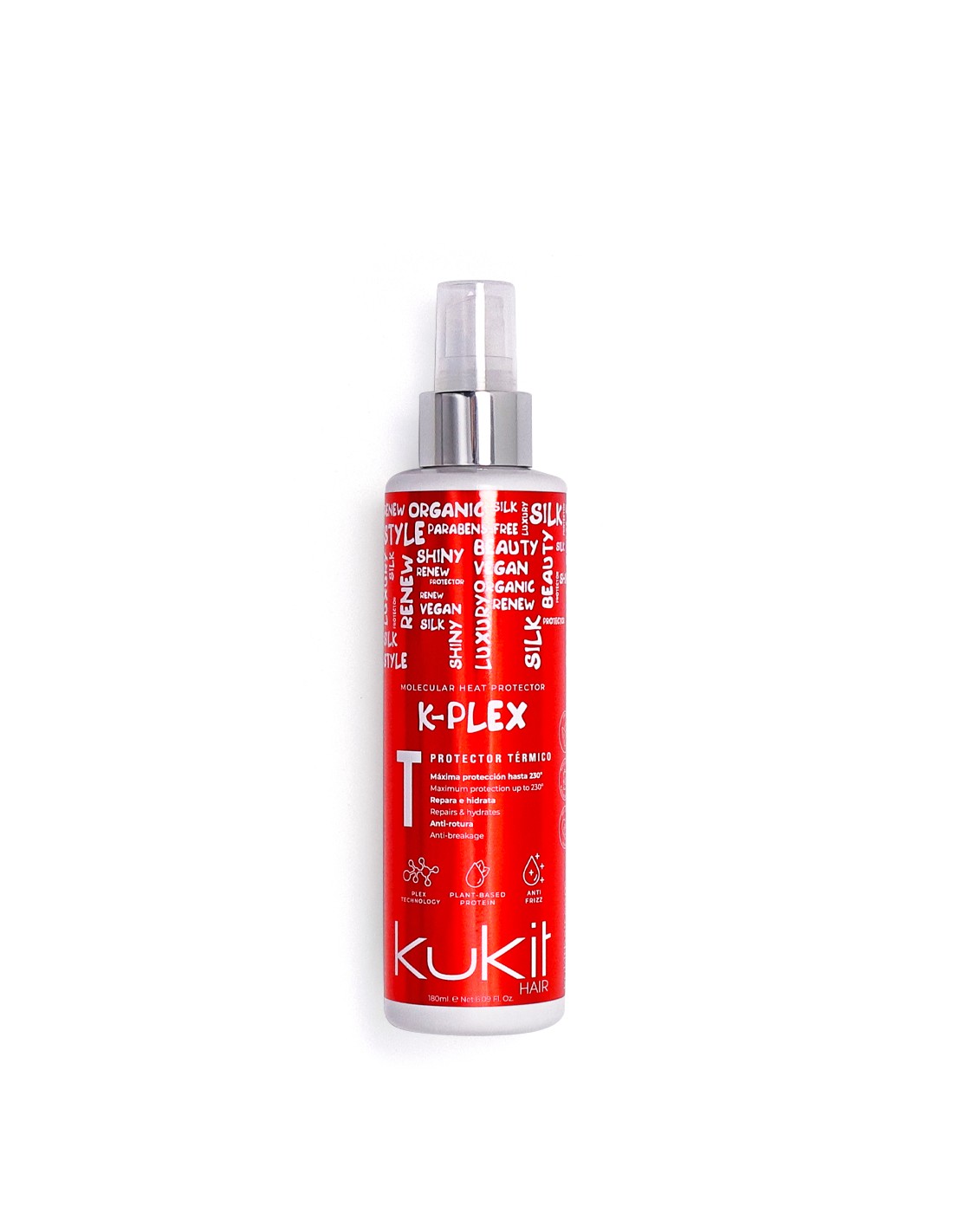 Protector Termico K-PLEX Anti-Rotura - 180ml