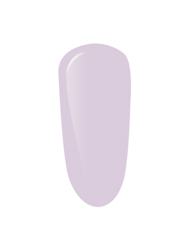 Esmalte Gel Purple P2001 10ml – Color Intenso y Brillo Profesional