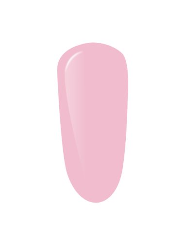 Esmalte Gel Purple P2003 10ml – Color Intenso y Brillo Profesional