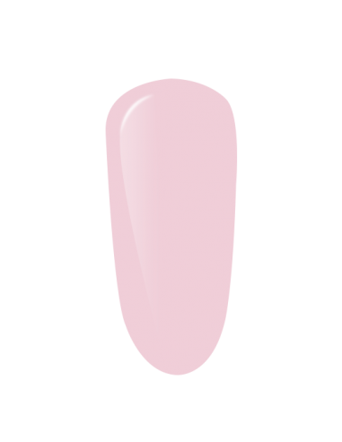 Esmalte Gel Purple P2004 10ml – Color Intenso y Brillo Profesional