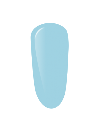 Esmalte Gel Purple P2011 10ml – Color Intenso y Brillo Profesional