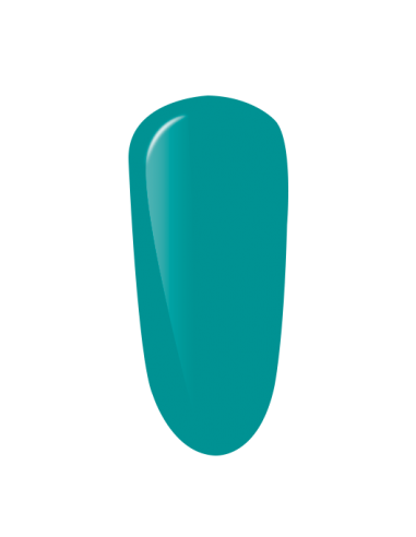 Esmalte Gel Purple P2012 10ml – Color Intenso y Brillo Profesional