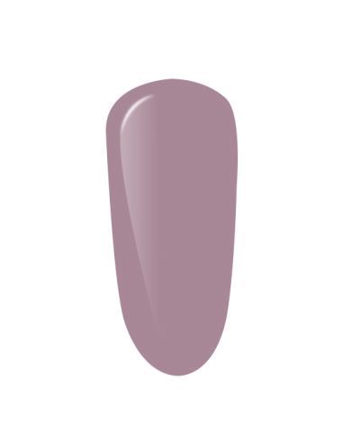 Esmalte Gel Purple P2024 10ml – Color Intenso y Brillo Profesional