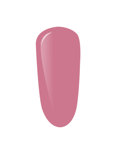 Esmalte Gel Purple P2025 10ml – Color Intenso y Brillo Profesional