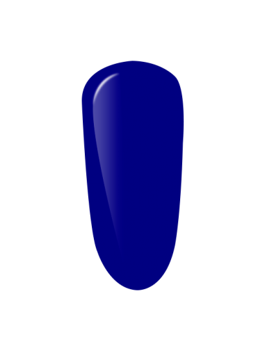 Esmalte Gel Purple P2029 10ml – Color Intenso y Brillo Profesional