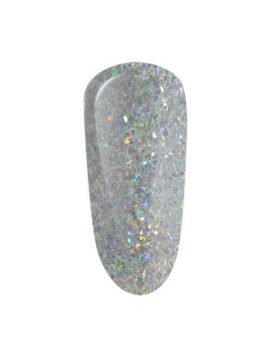 Esmalte Gel Purple P2030 10ml – Color Intenso y Brillo Profesional