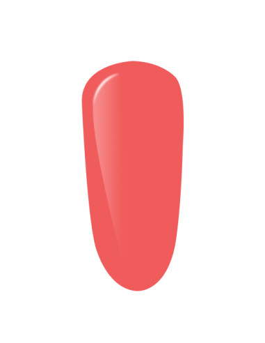 Esmalte Gel Purple P2031 10ml – Color Intenso y Brillo Profesional