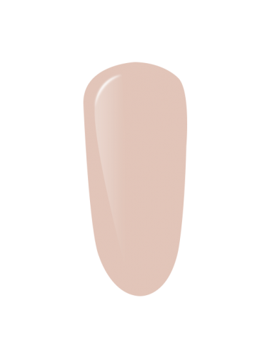 Esmalte Gel Purple P2038 10ml – Color Intenso y Brillo Profesional