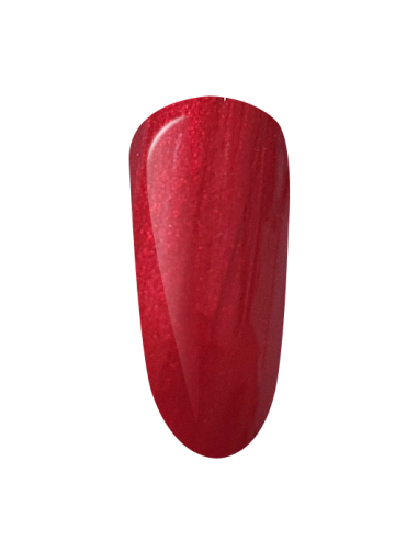 Esmalte Gel Purple P2043 10ml – Color Intenso y Brillo Profesional
