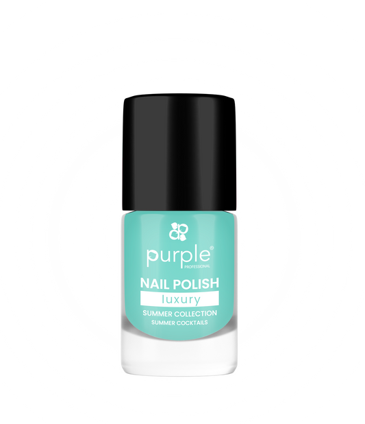 Esmalte Tradicional Purple 4002 10ml – Color Intenso y Brillo Duradero